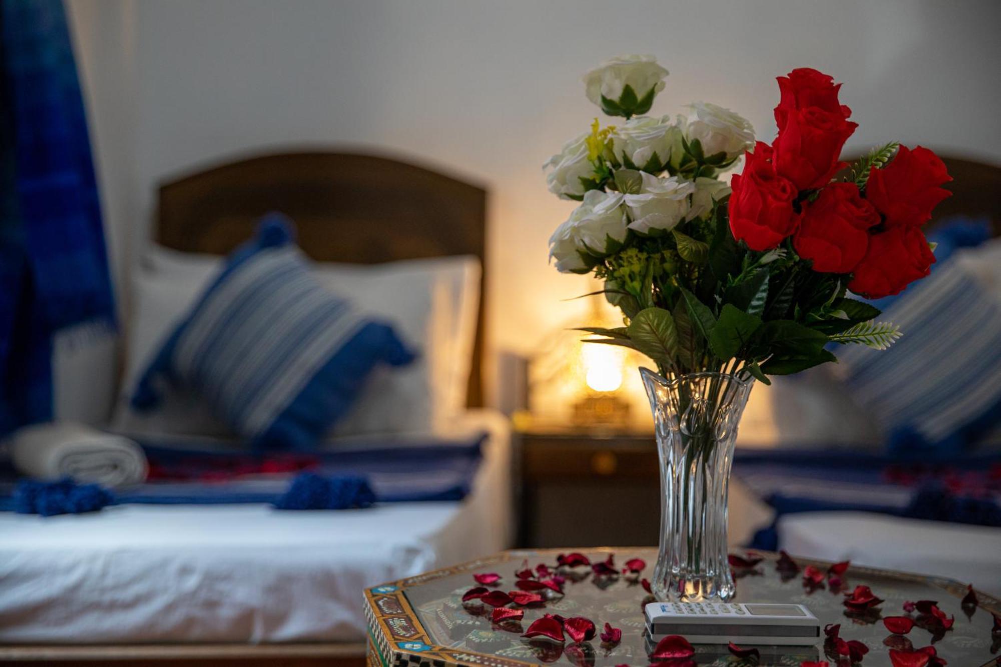 Riad Lalamoune Fes Ngoại thất bức ảnh